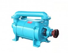 2SK2SK-P1系列水环真空泵-大气喷射泵.
