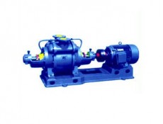 河北SZ系列水环式真空泵及压缩机